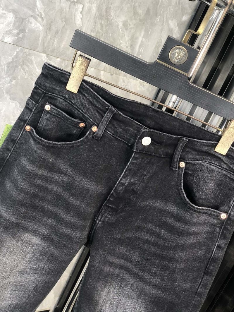 Gucci Jeans